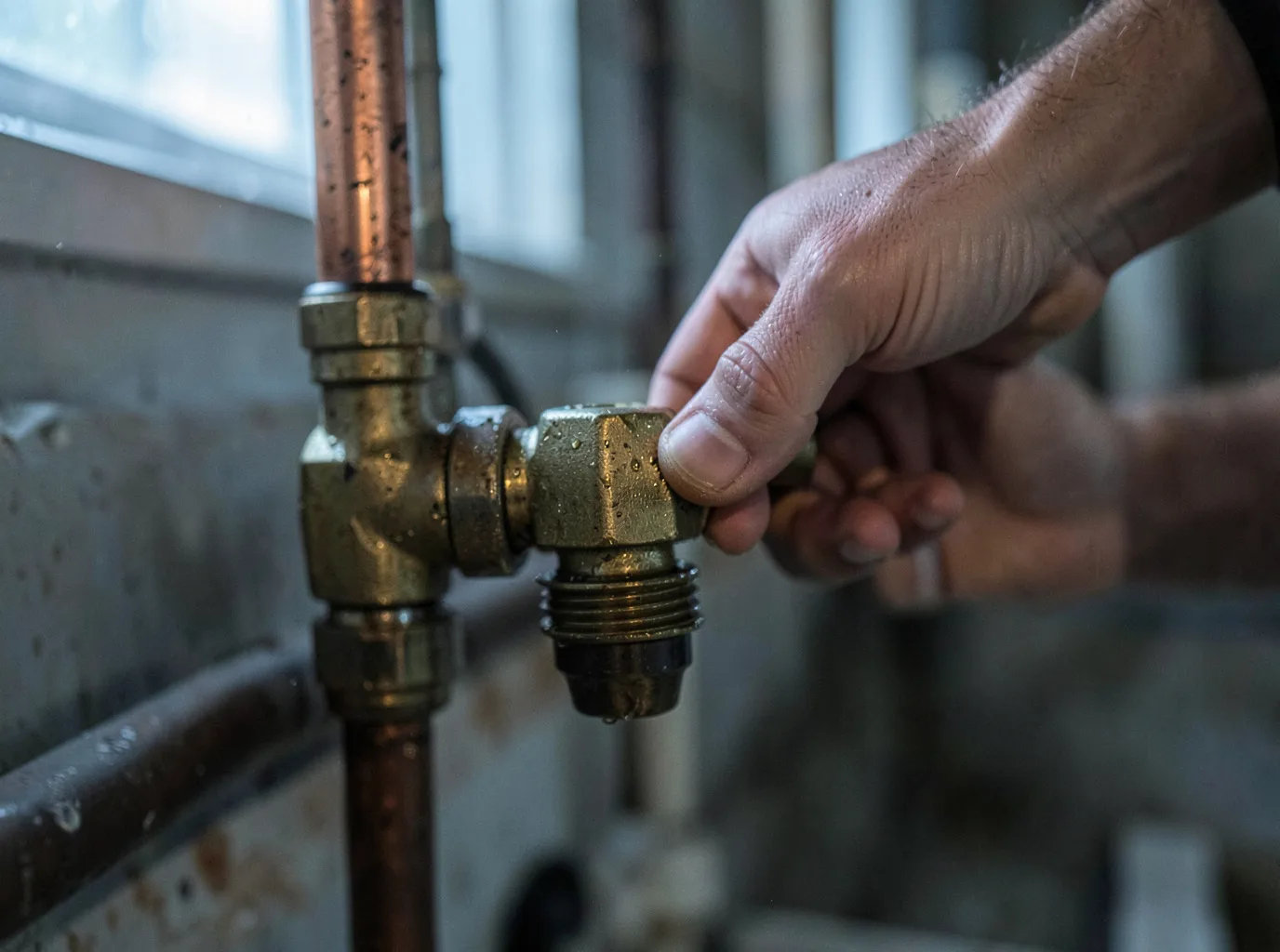 Emergency Plumber Rockingham, NC FAQs
